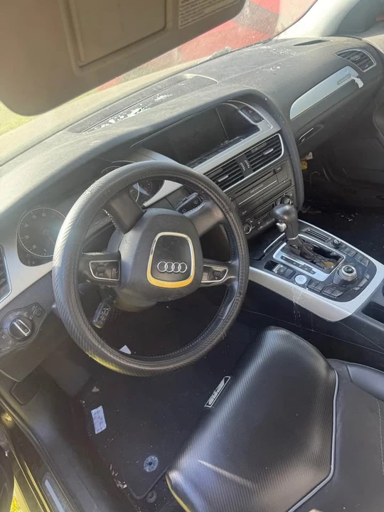 2012 Audi B8 A4 - Image 10 of 11
