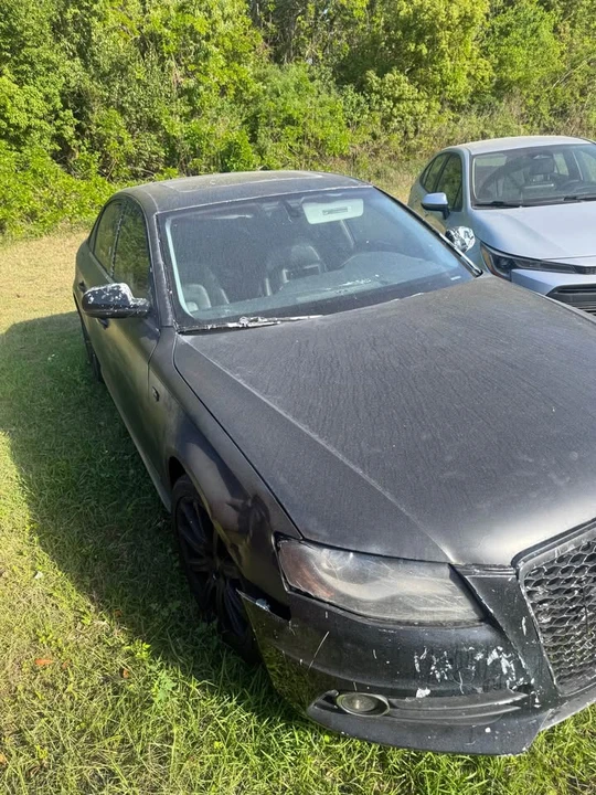 2012 Audi B8 A4 - Image 3 of 11