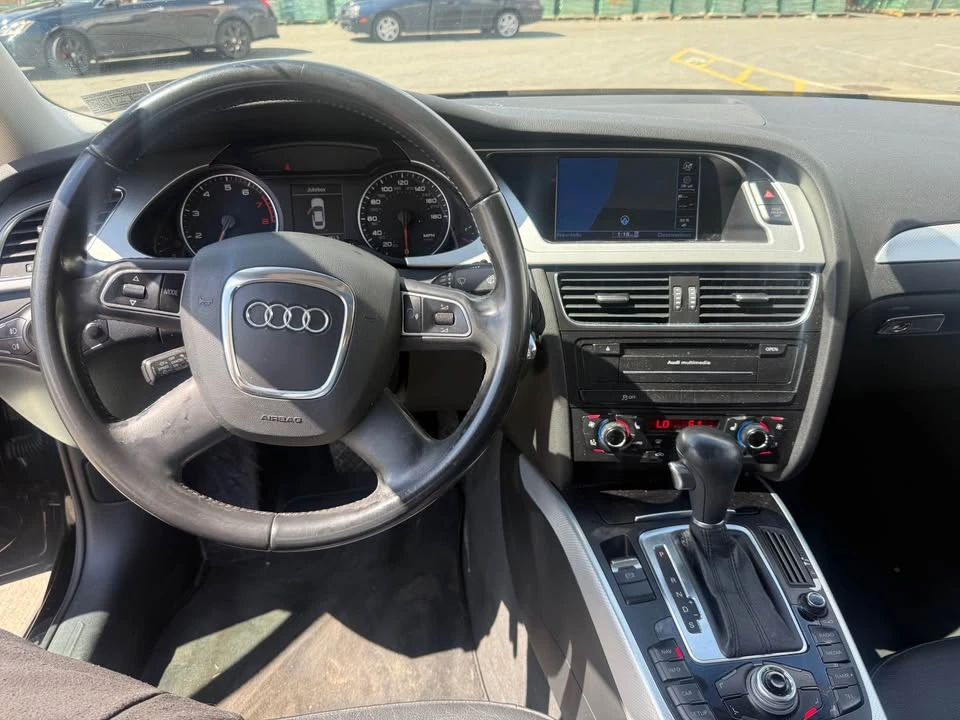 2012 Audi B8 A4 - Image 9 of 10
