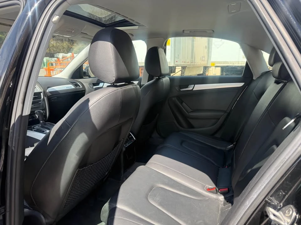 2012 Audi B8 A4 - Image 5 of 10