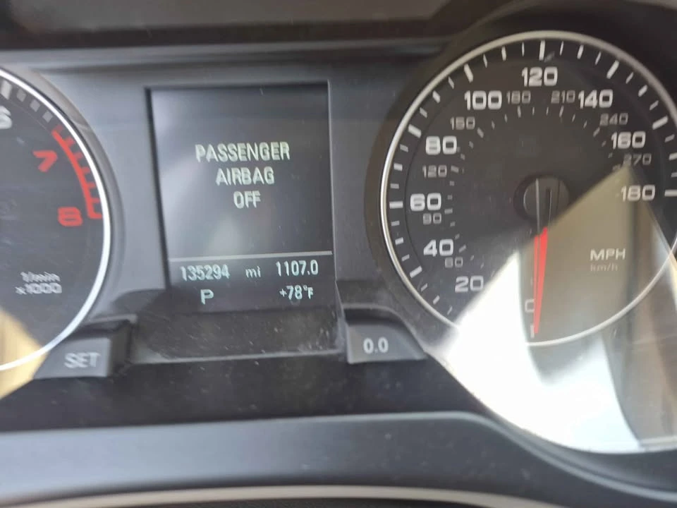 2012 Audi B8 A4 - Image 6 of 10