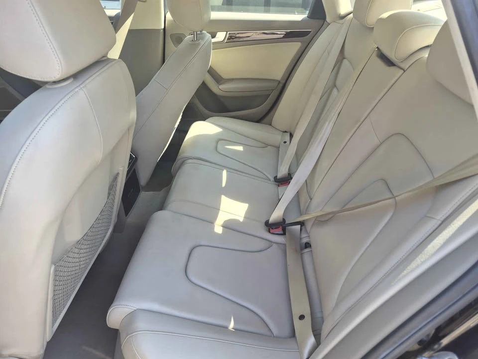 2012 Audi B8 A4 - Image 7 of 10