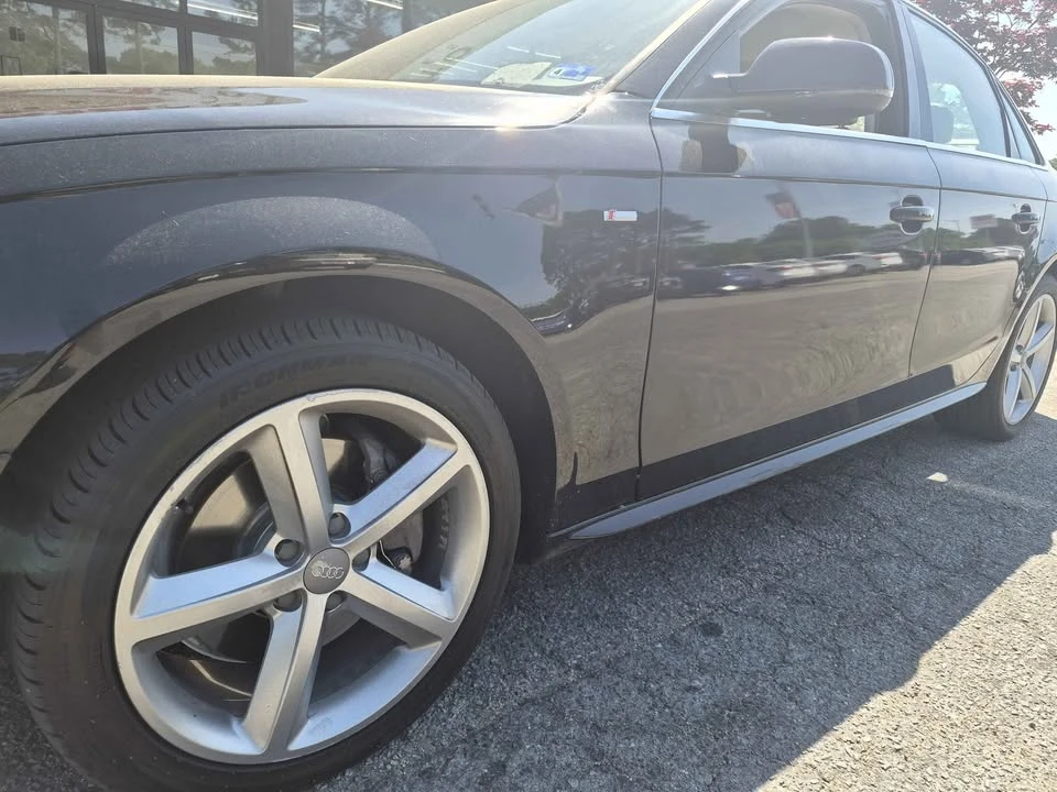 2012 Audi B8 A4 - Image 2 of 10