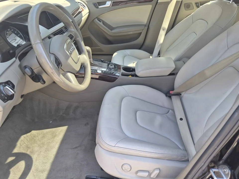 2012 Audi B8 A4 - Image 8 of 10