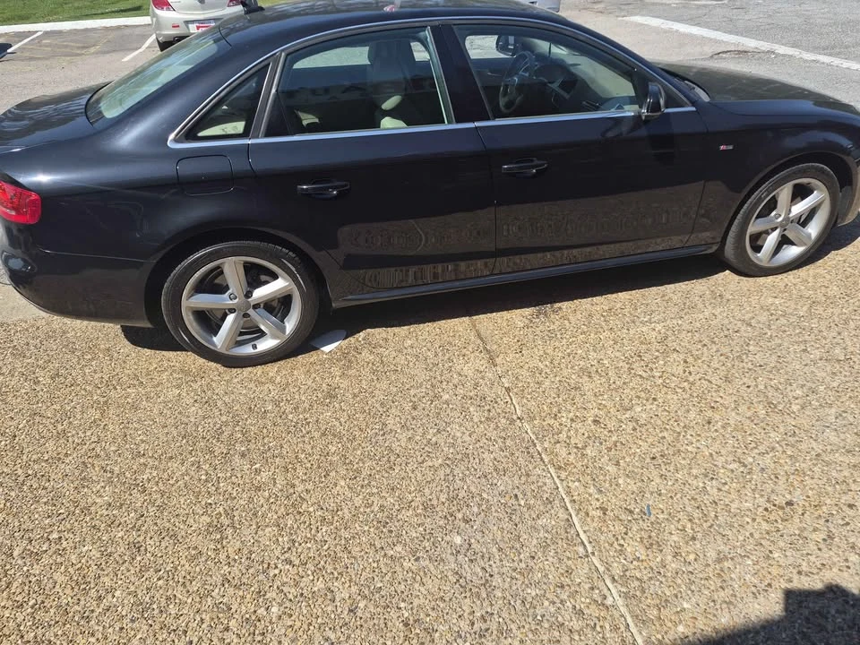 2012 Audi B8 A4 - Image 3 of 10