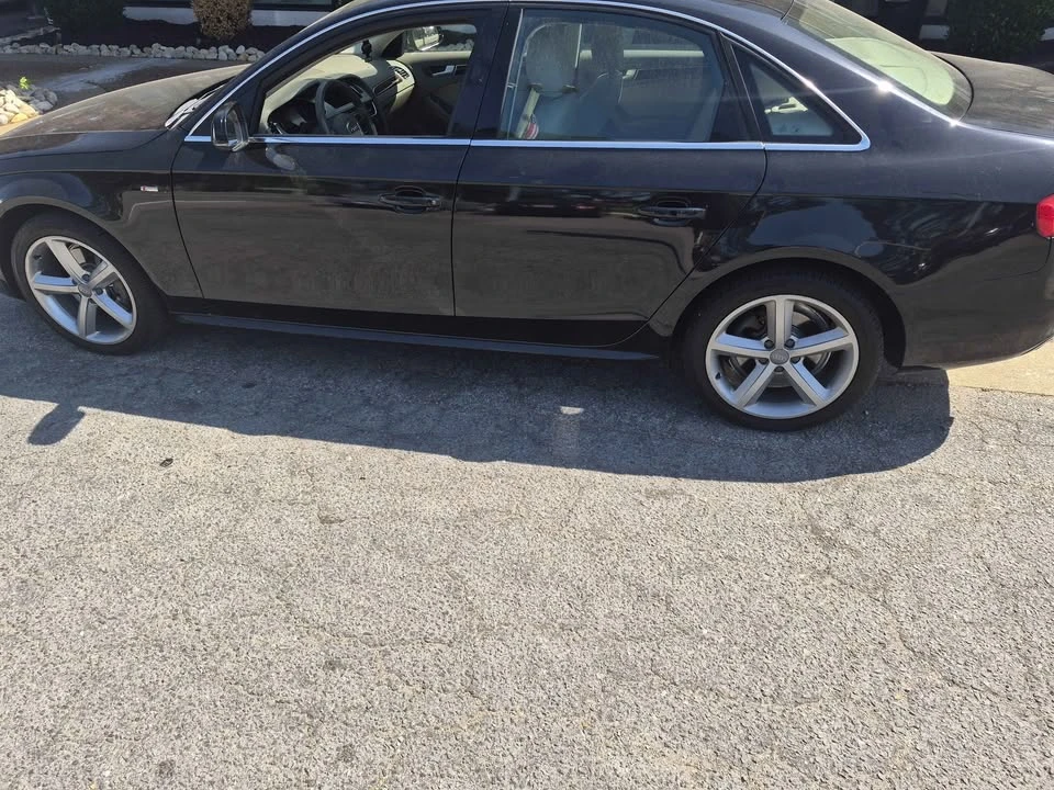 2012 Audi B8 A4 - Image 5 of 10