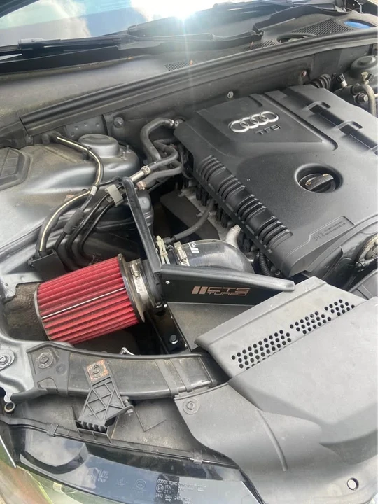 2012 Audi B8 A4 - Image 4 of 7