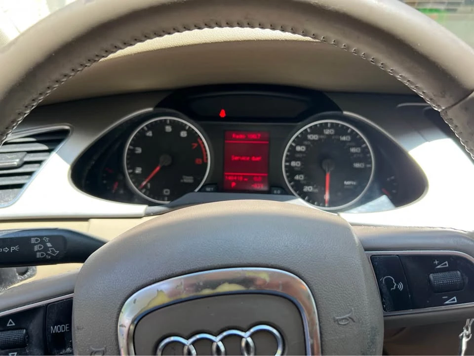 2012 Audi B8 A4 - Image 6 of 7
