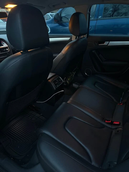 2012 Audi B8 A4 - Image 10 of 13