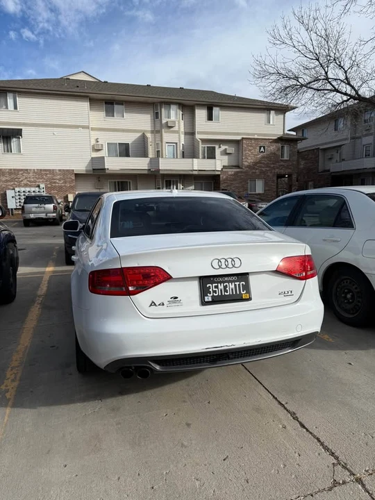 2012 Audi B8 A4 - Image 6 of 13