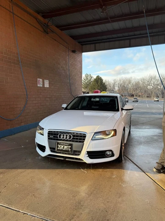 2012 Audi B8 A4 - Image 3 of 13