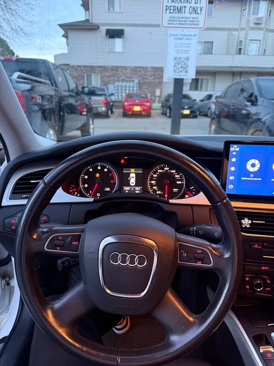 2012 Audi B8 A4 - Image 13 of 13