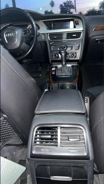 2012 Audi B8 A4 - Image 5 of 11