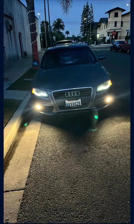 2012 Audi B8 A4 - Image 6 of 11