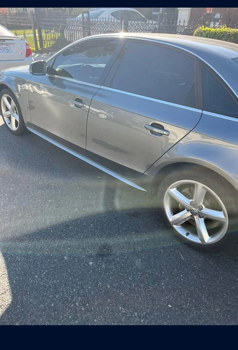 2012 Audi B8 A4 - Image 11 of 11