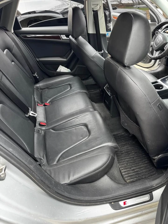 2012 Audi B8 A4 - Image 15 of 17