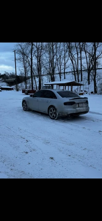 2012 Audi B8 A4 - Image 10 of 17
