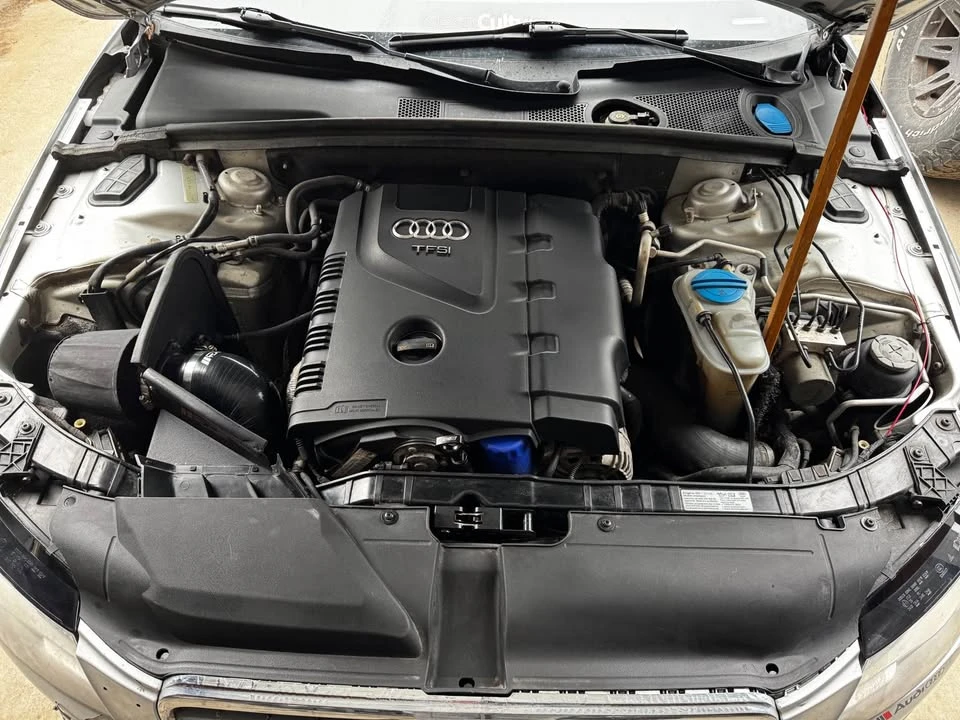 2012 Audi B8 A4 - Image 17 of 17