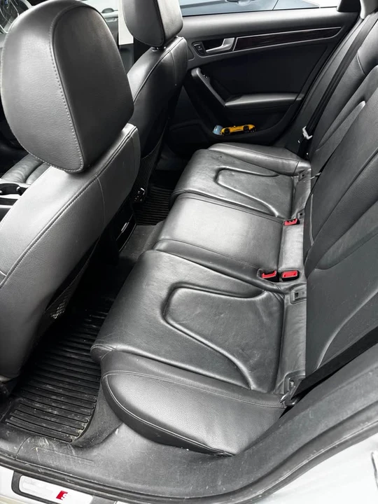 2012 Audi B8 A4 - Image 13 of 17