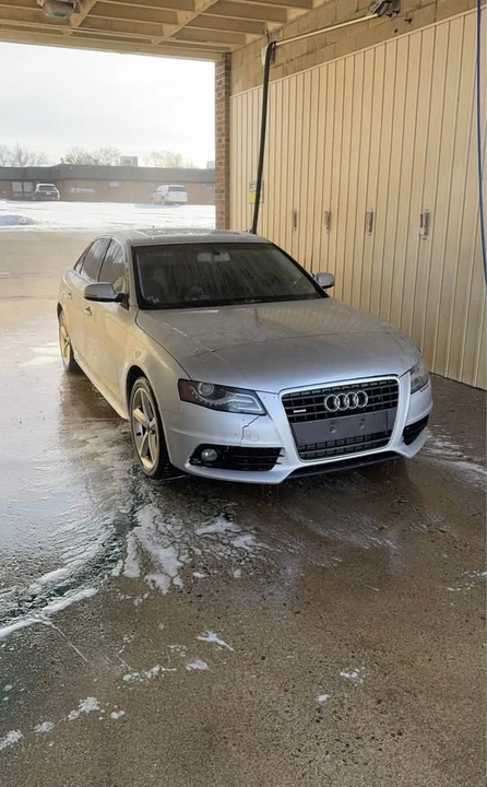 2012 Audi B8 A4 - Image 5 of 17