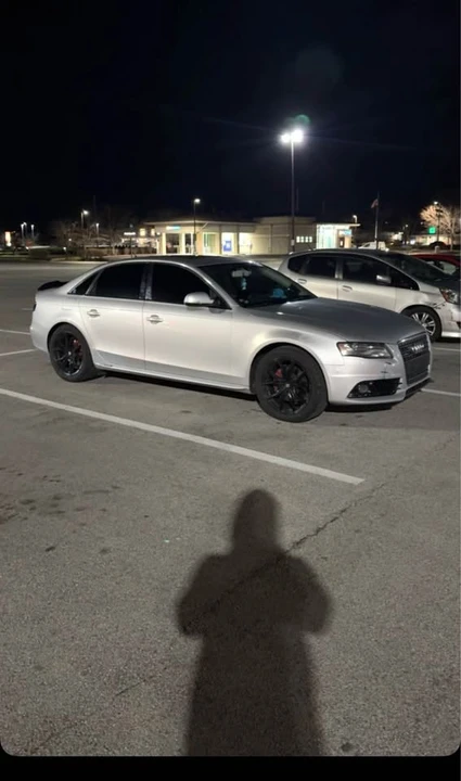 2012 Audi B8 A4 - Image 2 of 17