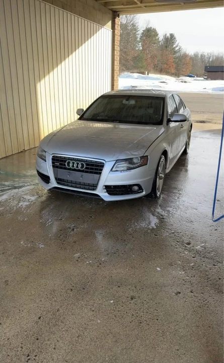2012 Audi B8 A4 - Image 6 of 17
