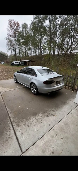 2012 Audi B8 A4 - Image 3 of 17