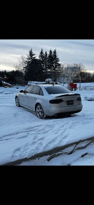 2012 Audi B8 A4 - Image 7 of 17