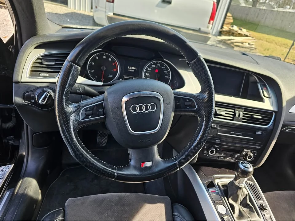 2012 Audi B8 A4 - Image 3 of 8