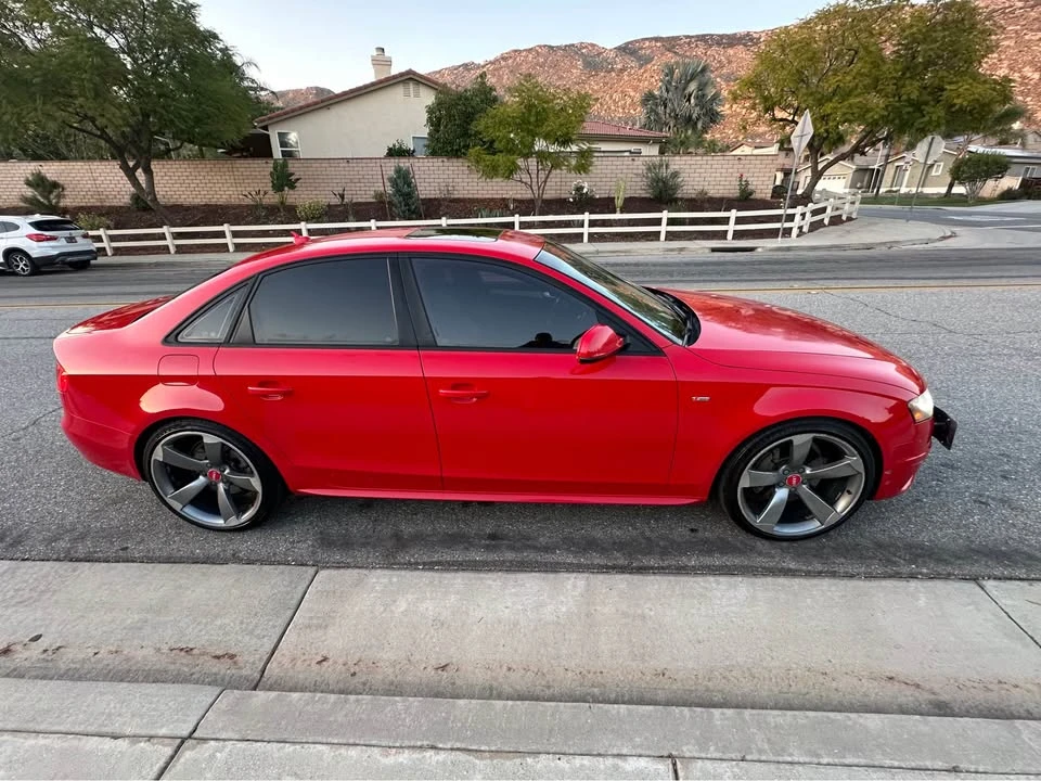 2012 Audi B8 A4 - Image 4 of 18