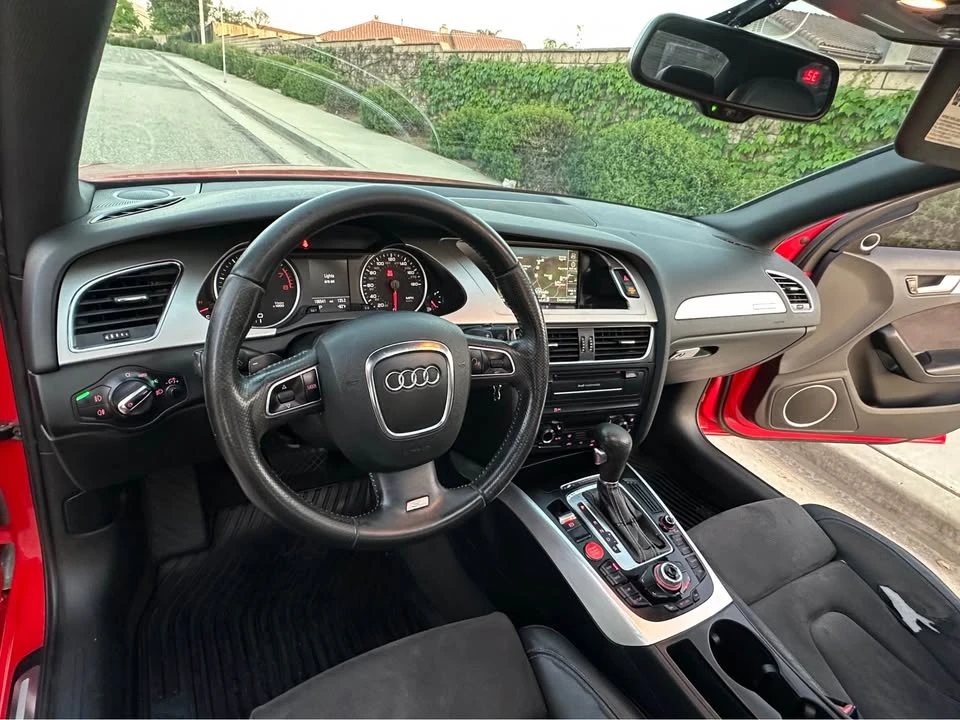 2012 Audi B8 A4 - Image 15 of 18