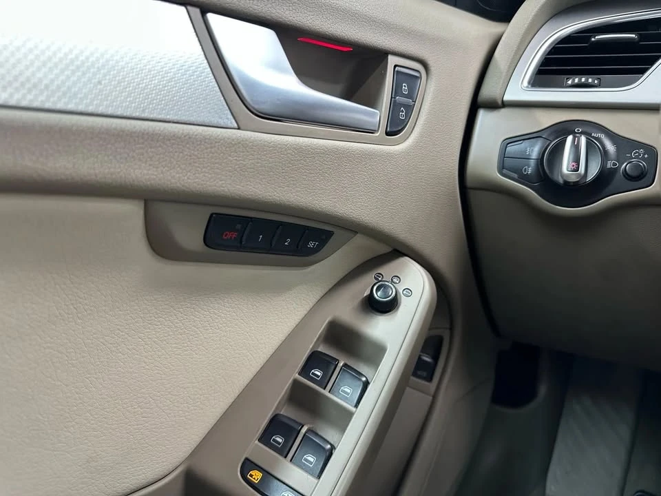 2012 Audi B8 A4 - Image 18 of 20