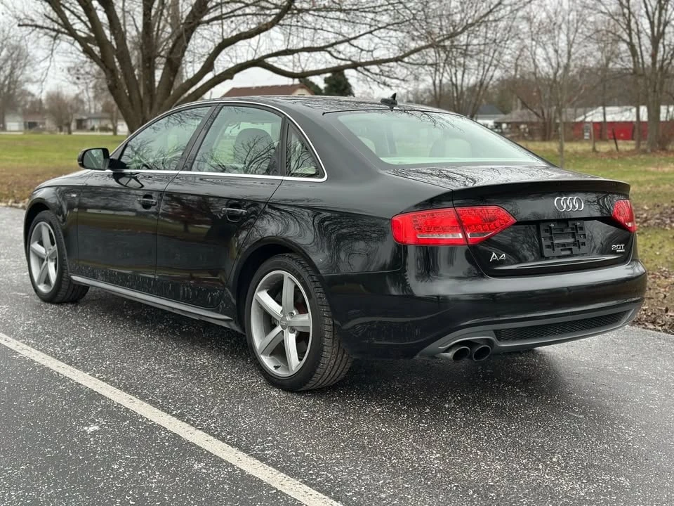 2012 Audi B8 A4 - Image 8 of 20