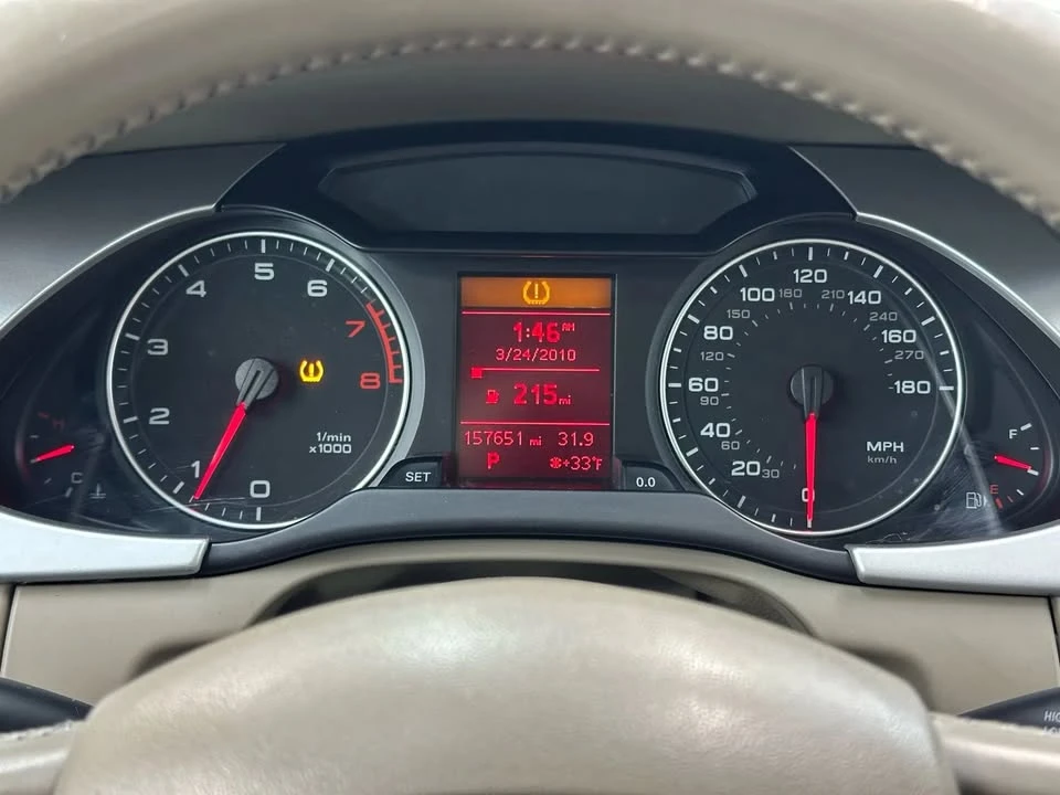 2012 Audi B8 A4 - Image 19 of 20