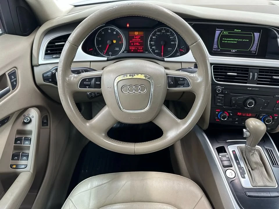 2012 Audi B8 A4 - Image 20 of 20