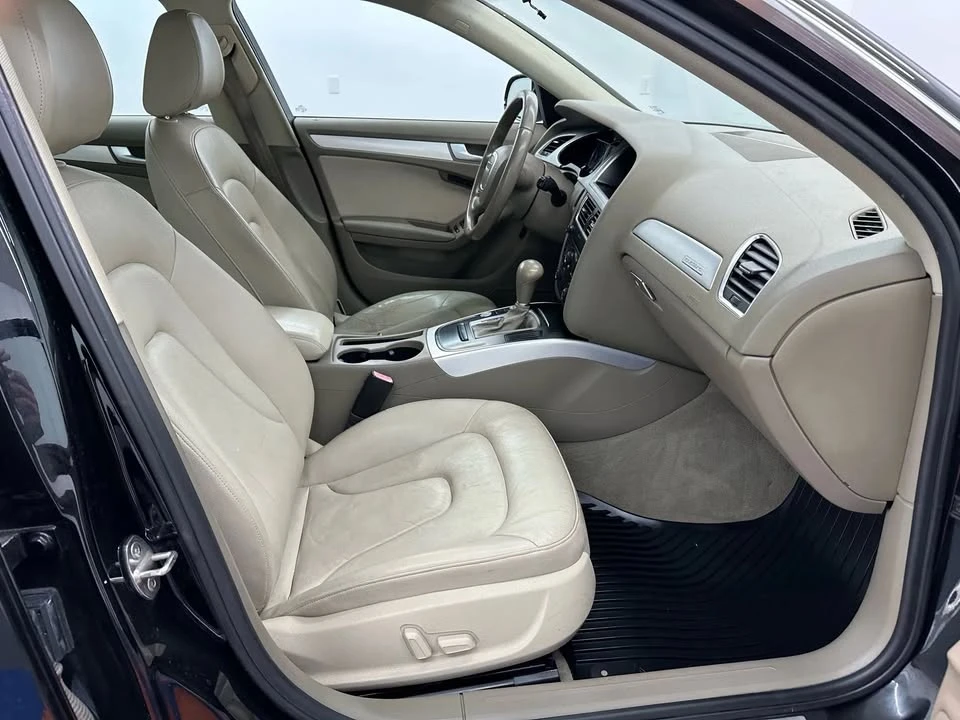 2012 Audi B8 A4 - Image 14 of 20