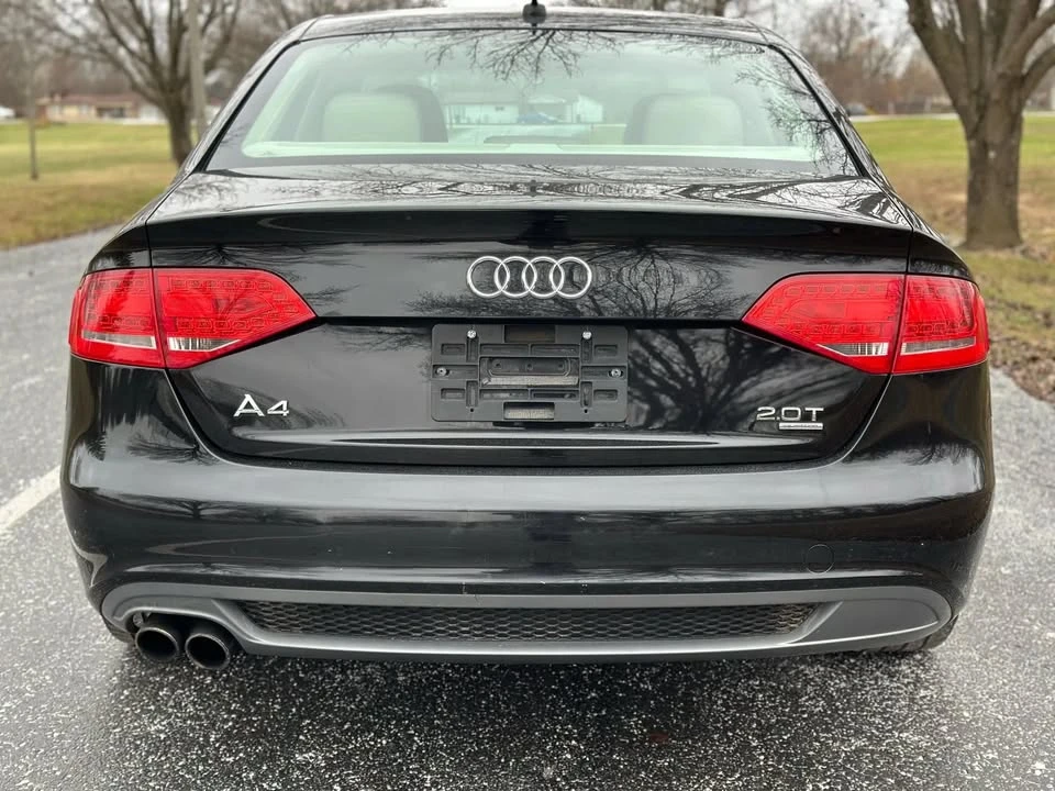 2012 Audi B8 A4 - Image 6 of 20