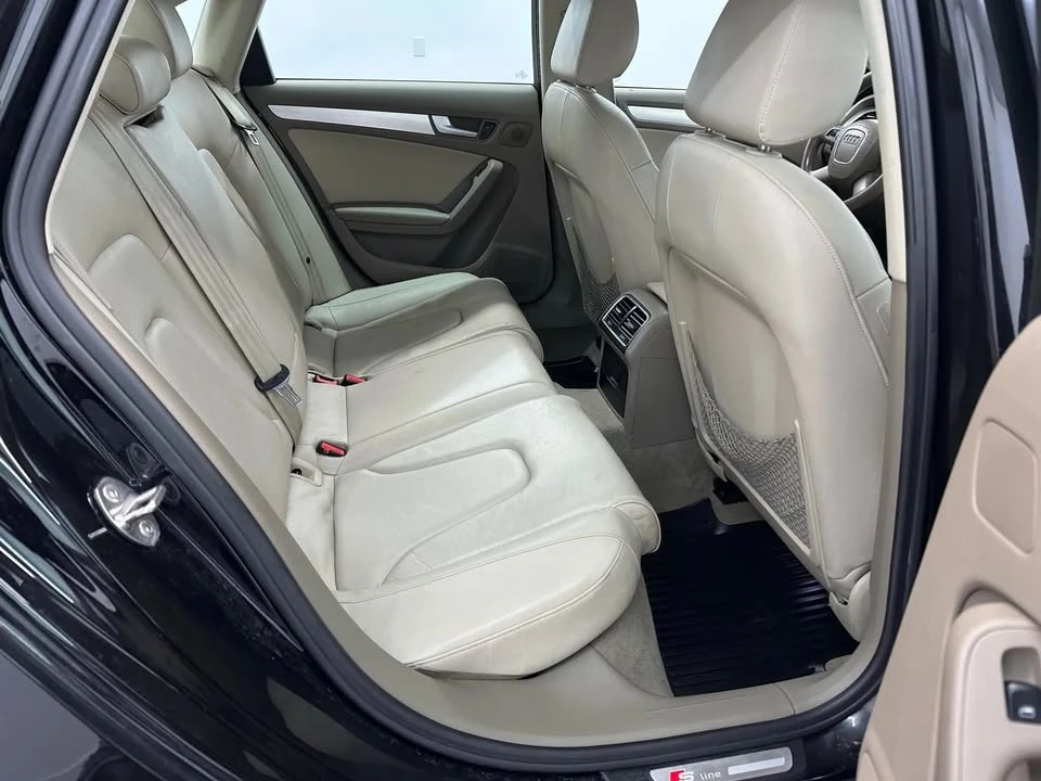 2012 Audi B8 A4 - Image 15 of 20