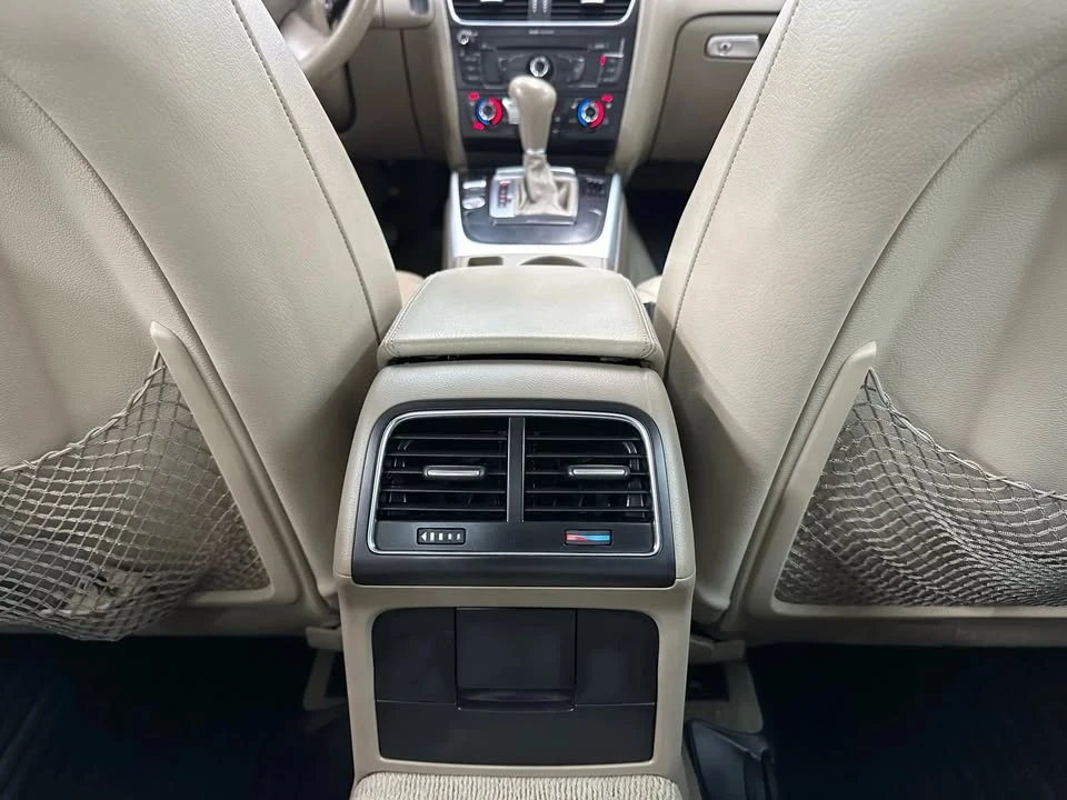 2012 Audi B8 A4 - Image 16 of 20