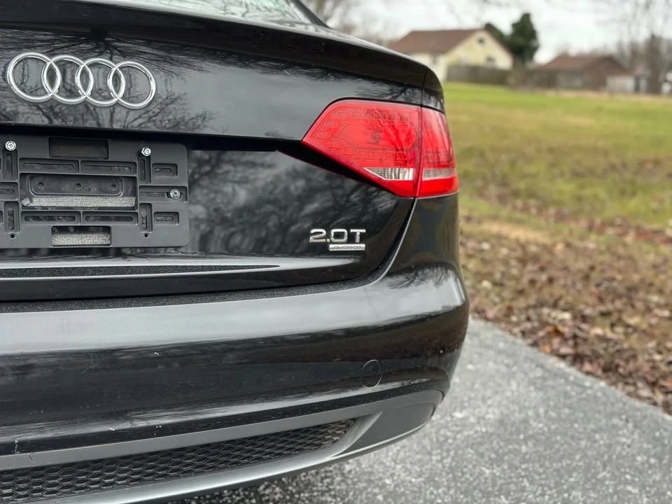 2012 Audi B8 A4 - Image 7 of 20