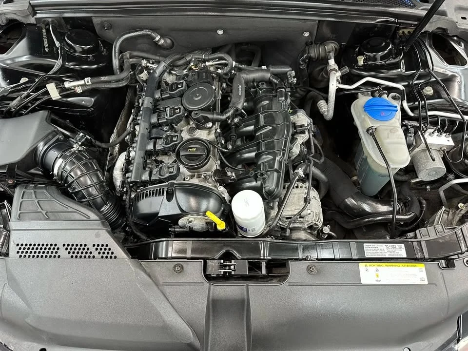 2012 Audi B8 A4 - Image 10 of 20