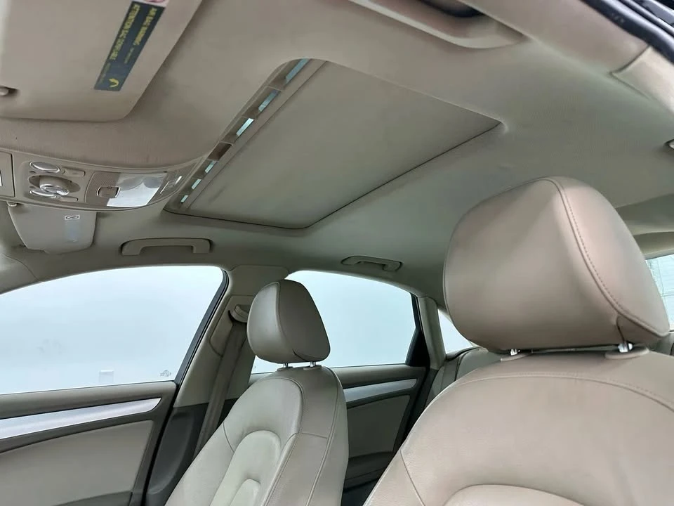 2012 Audi B8 A4 - Image 11 of 20