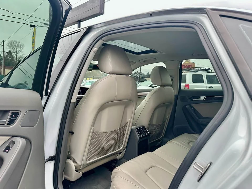 2012 Audi B8 A4 - Image 11 of 19