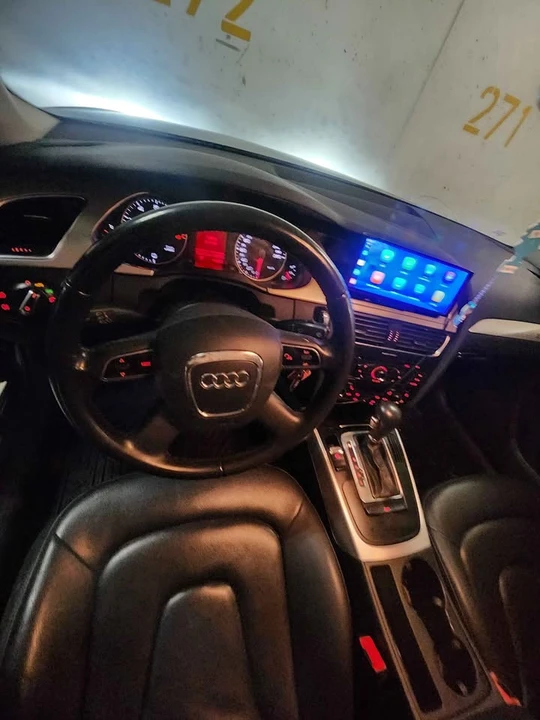 2012 Audi B8 A4 - Image 4 of 9