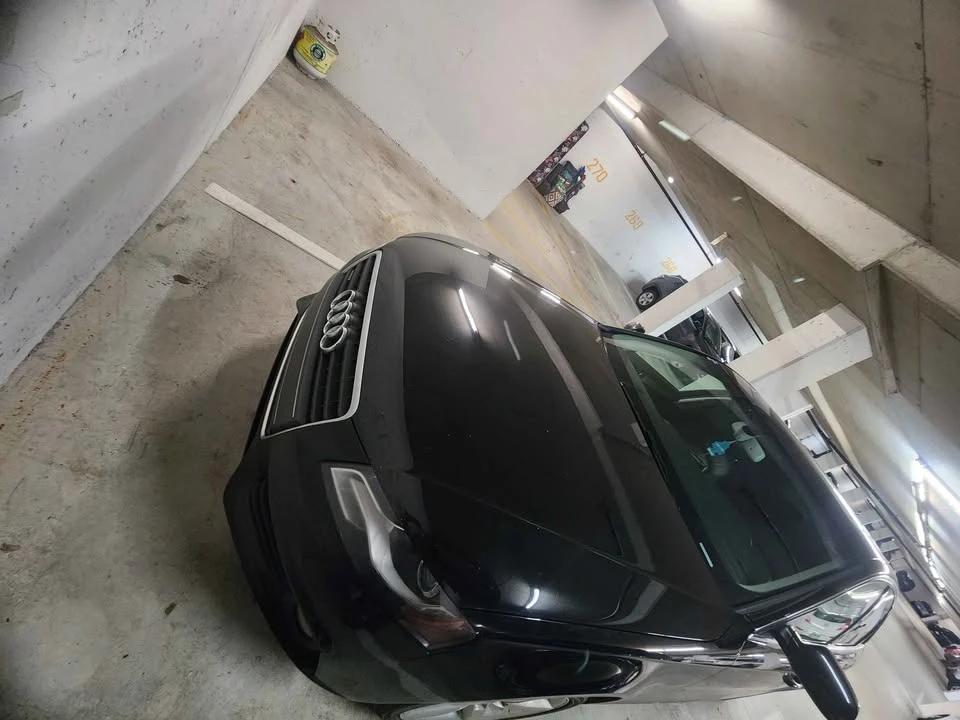 2012 Audi B8 A4 - Image 7 of 9