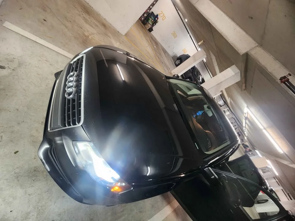 2012 Audi B8 A4 - Image 6 of 9