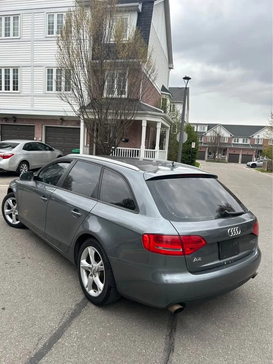 2012 Audi Allroad - Image 2 of 19