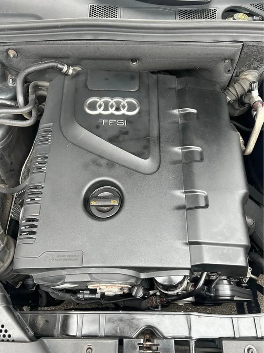 2012 Audi Allroad - Image 15 of 19