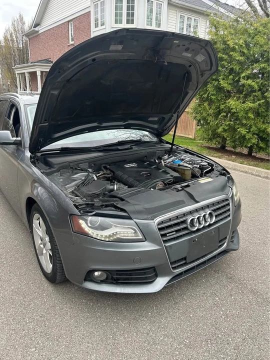2012 Audi Allroad - Image 14 of 19