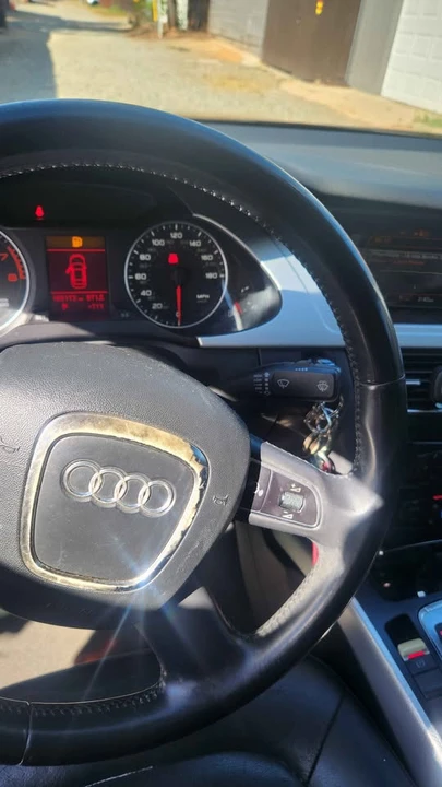 2012 Audi Allroad - Image 4 of 8